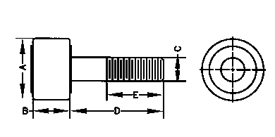 GRAPHALLOY 1217 drawing