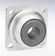 Flange Block Assemblies Type 318
