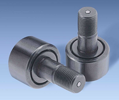 GRAPHALLOY high temperature cam followers
