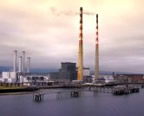 Graphalloy ideal for tidal power plants