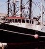 fishing boats