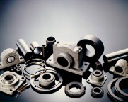 GRAPHALLOY bearings for superior performance