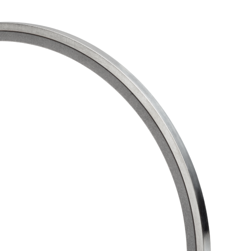 Wear Part Material for Pumps that flash, run dry, and more