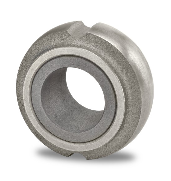 GRAPHALLOY bearing Insert for high temperature