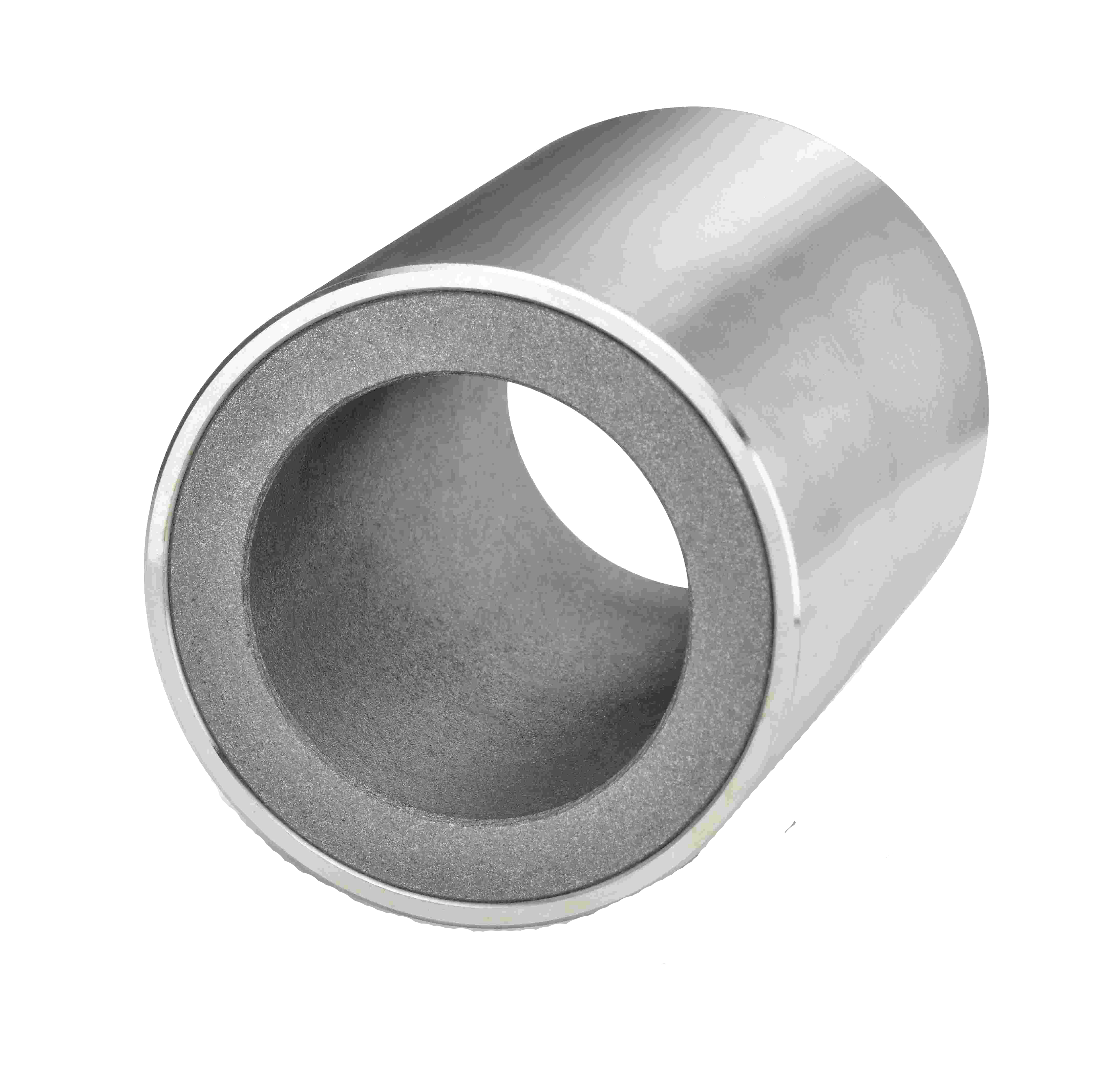 Bearings for drinking water applications