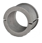 GRAPHALLOY Screw Conveyor bearings for high temperature