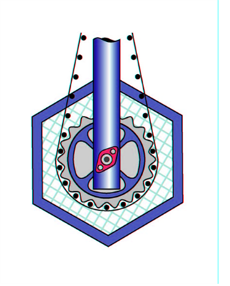 Bearings for LNG pump problems GRAPHALLOY bearings for LNG pump problems