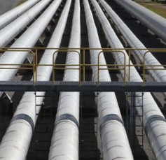 Geothermal brine pump application