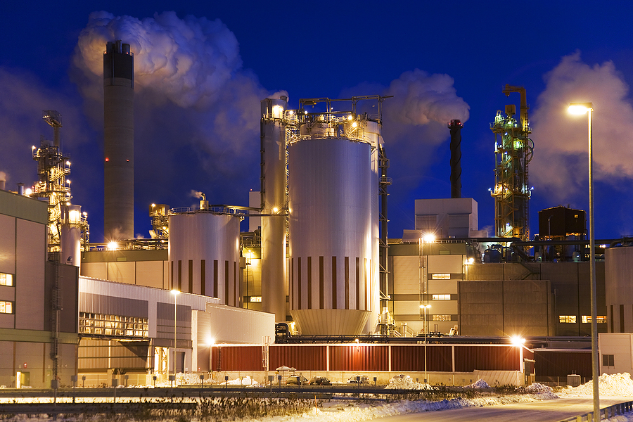 boiler feedwater pump