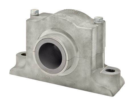GRAPHALLOY 414 475 Pillow Block