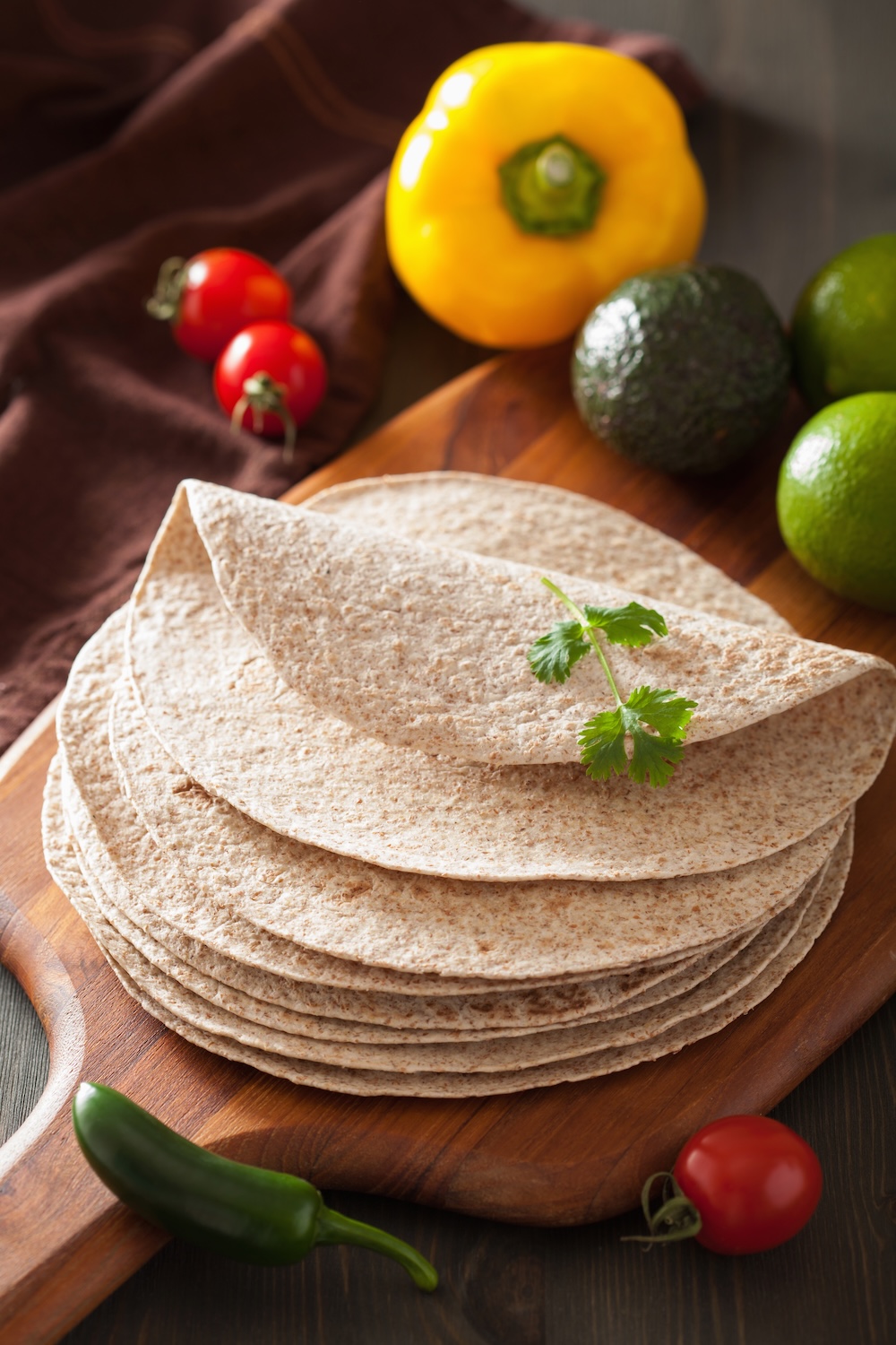Tortilla oven conveyor bearings